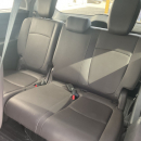 Honda ODYSSEY Interior 11